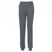 Joma Long Pant Mare Anthracite Woman