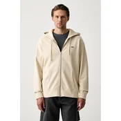 Levis jopica s kapuco moška bombažna THE ORIGINAL HM ZIP UP