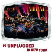 Nirvana - MTV Unplugged In New York (2 Vinyl)