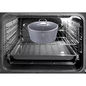 Berlingerhaus granitna skleda 28cm bh-1153 stone touch