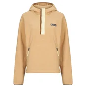 Columbia HELVETIA II HOODIE Bež