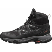 Helly Hansen Ženske outdoor cipele W Cascade Mid HT Black/Bright Bloom 37