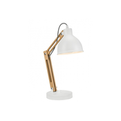 Stona lampa MARCELLO 1xE27/60W/230V