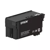 EPSON Kertridž UltraChrome XD2 80ml crni