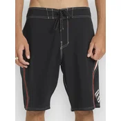 Billabong Straddie Pro kopalne hlače black