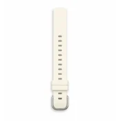 Infostyle Silikonski pašček za Fitbit Inspire 2 – bela