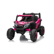 Buggy na akumulator Madman UTV-MX 4x4 - rozi