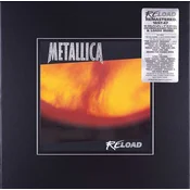 Metallica - Reload (24 LP)