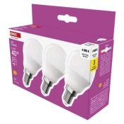 LED žarnica Classic Mini Globe/E14/4,2 W (40 W)/470 lm/Nevtralna bela
