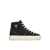 Tenis superge Guess Jeans CWBEO-GJ202505163 Črna