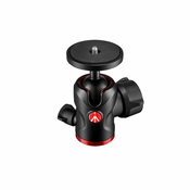 Manfrotto 494 središnja kuglasta glava s univerzalnim okruglim vrhom