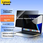 Youpin Zaštitna privacy folija za ekran za laptop, 16, 16:9