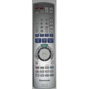 General PANASONIC EUR7729KMO, EUR7729KM0, EUR7729KNO, EUR7729KN0 - združljiv daljinski upravljalnik znamke General