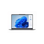 Laptop LENOVO Yoga Slim 7 15ILL9 Win11 Pro /15.3 2.8K OLED/U7-258V/32GB/1TB/bklt srb/siva