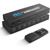 INF Pretvornik Scart v HDMI 1080p, (21275707)