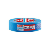 Tesa Maskirni trak Window masking tape 4440, UV 26 weeks, 50 m x 50 mm, blue