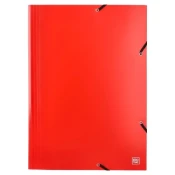 Biro Time mapp fascikla pp a3 crvena ( 480752 )
