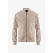 MEXX Muška jakna Bomber, Krem