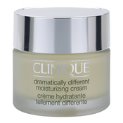 Clinique Dramatically Different Moisturizing Cream vlažilna krema za obraz za zelo suho kožo 50 ml za ženske