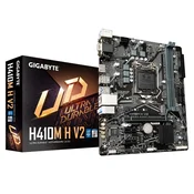 GIGABYTE Maticna ploca 1200 H410M H V2 G14 VGA/HDMI/M.2