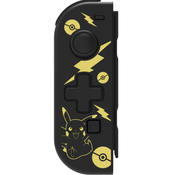 HORI D-Pad kontrolnik, Nintendo Switch, Pikachu različica (ACC-0827)