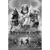 Age of Mythology: Extended Edition Steam Gift GLOBAL