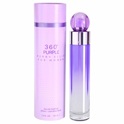 PERRY ELLIS 360 Purple parfumska voda za ženske 100 ml