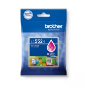 Toner LC552M magenta 7,2 ml, kapacitet 550 stranica