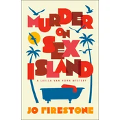 Murder on Sex Island