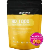 IONTMAX Hydration Drink HD 1000 800 g, pasijonka