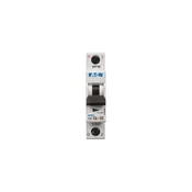 Eaton Odklopnik 1P C 6A 15kA DC FAZ C6/1-DC 279125