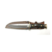 Muela lovacki nož 16cm koza ( 4.2244 )