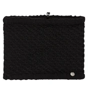 Roxy Blizzard Collar Neck Warmer true black