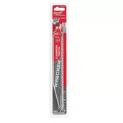 MILWAUKEE List povratne žage WRECKER CARBID TEETH 230/4,2mm, 48005242