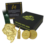 Fantec Jurassic Park Premium Box - Park Ranger Division (PS4), (21240541)