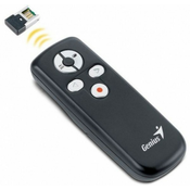 GENIUS WIFI-MEDIA 100 presenter