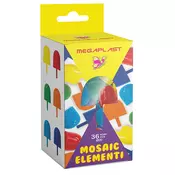 Megaplast Mozaik elementi M20 3951701