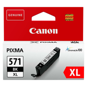 CANON Kertridž CLI-571XL (0331C001AA) crni