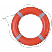 Osculati Ring Lifebuoy Super-Compact 40x64 cm