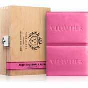 Vellutier Aged Bourbon & Plum vosek za aroma lučko 50 g