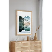 Wallity Slika Tekhammdf91, 33x48cm