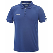 Muški teniski polo Babolat Play Polo Men - sodalite blue