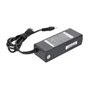 Polnilec za prenosnike HP/Compaq/Toshiba/Asus/Acer, 75W/19V/3,95A/5,5mm x 2,5mm