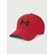 UNDER ARMOUR šilt kapa 1305036-600 BLITZING 3.0