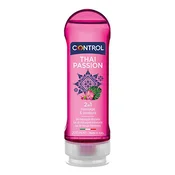 Control gel 2v1 Thai passion