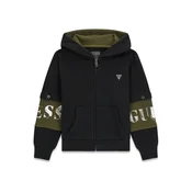 Guess Jopa L6BQ17 K8045 Črna Regular Fit