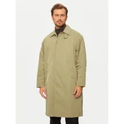 Jack & Jones Prehodni plašč Pilo 12260472 Bež Regular Fit