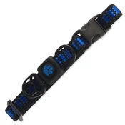 Ovratnica ACTIVE DOG Strong modra XS