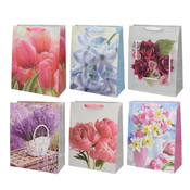 Ukrasna kesa srednja special flowers ( 71470 )