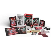 TERRIFIER: The ArtCade Game - Collectors Edition (SWITCH)